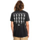 Quiksilver Ανδρική κοντομάνικη μπλούζα How Are You Feeling - Short Sleeve T-Shirt for Men